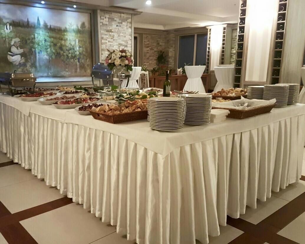 فندق واين سيزاريا Međugorje المظهر الخارجي الصورة