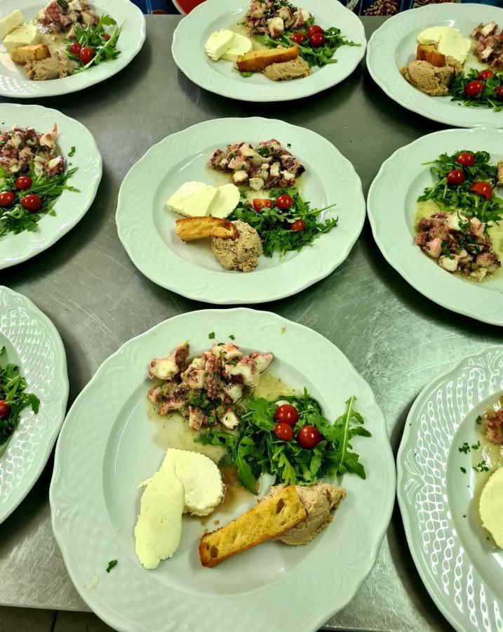 فندق واين سيزاريا Međugorje المظهر الخارجي الصورة