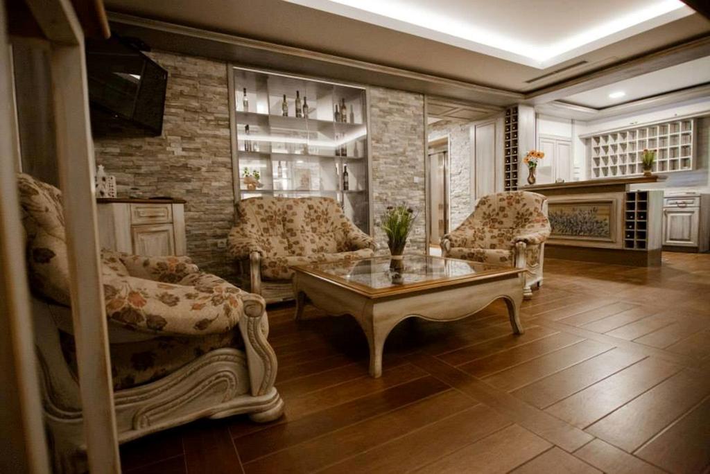 فندق واين سيزاريا Međugorje المظهر الخارجي الصورة