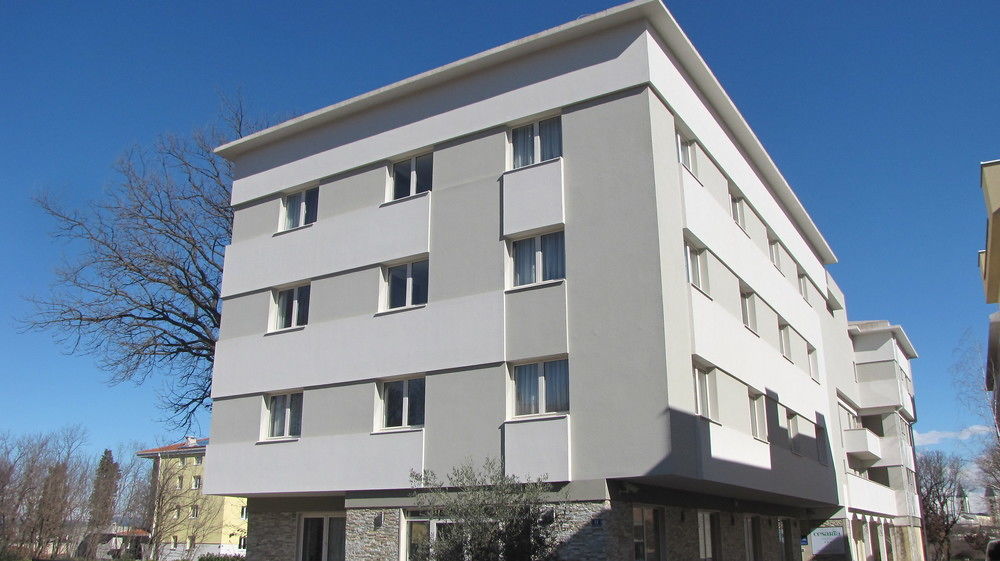 فندق واين سيزاريا Međugorje المظهر الخارجي الصورة