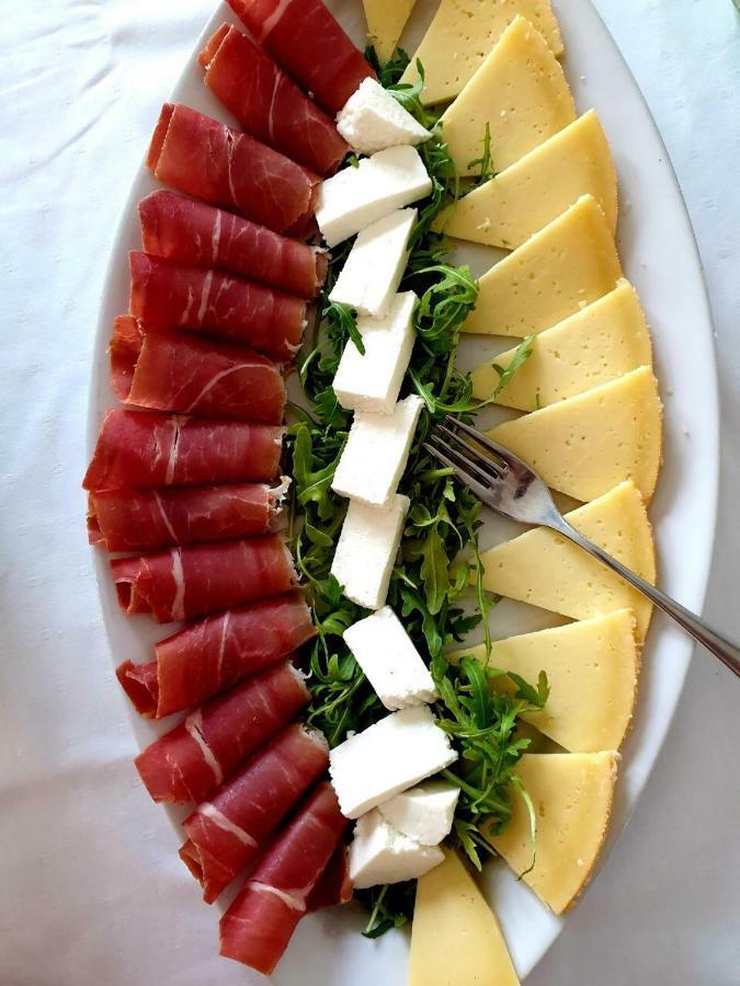 فندق واين سيزاريا Međugorje المظهر الخارجي الصورة