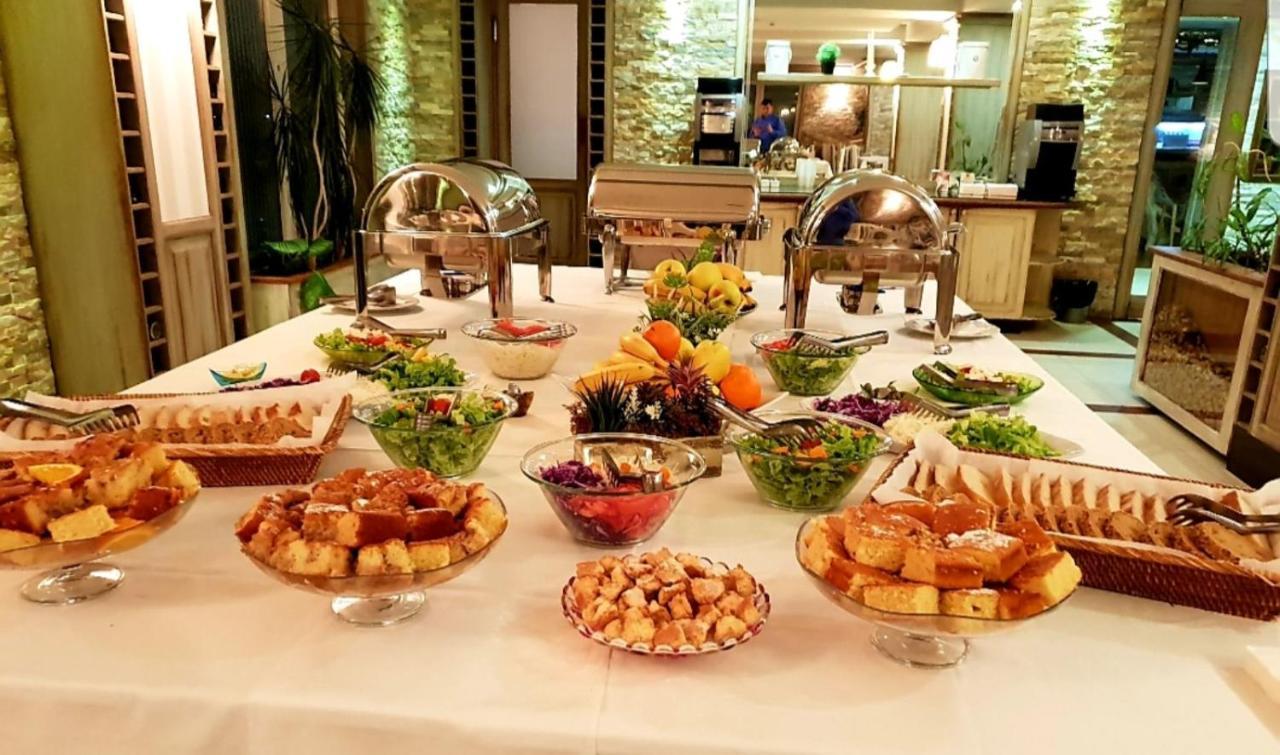 فندق واين سيزاريا Međugorje المظهر الخارجي الصورة