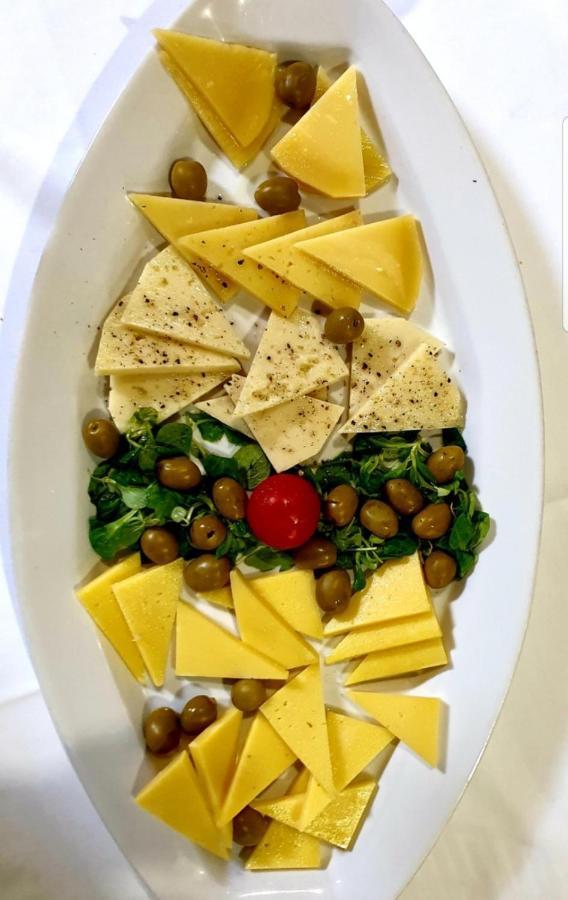 فندق واين سيزاريا Međugorje المظهر الخارجي الصورة